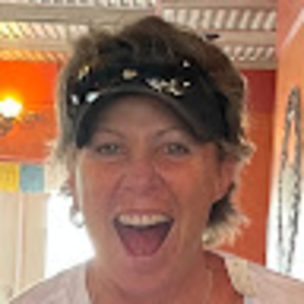 Meet your Posher, Kim